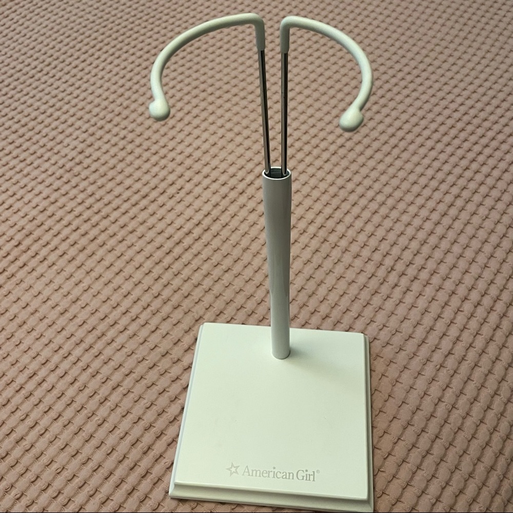 American Girl Doll Stand